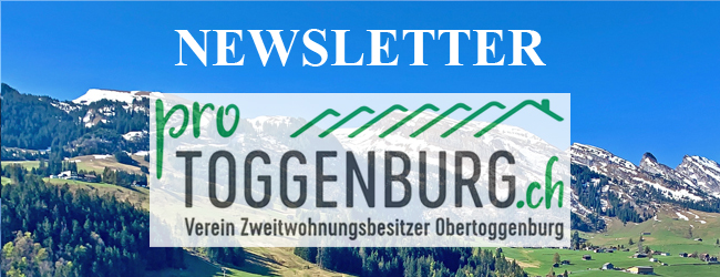 Banner Newsletter Mai 20